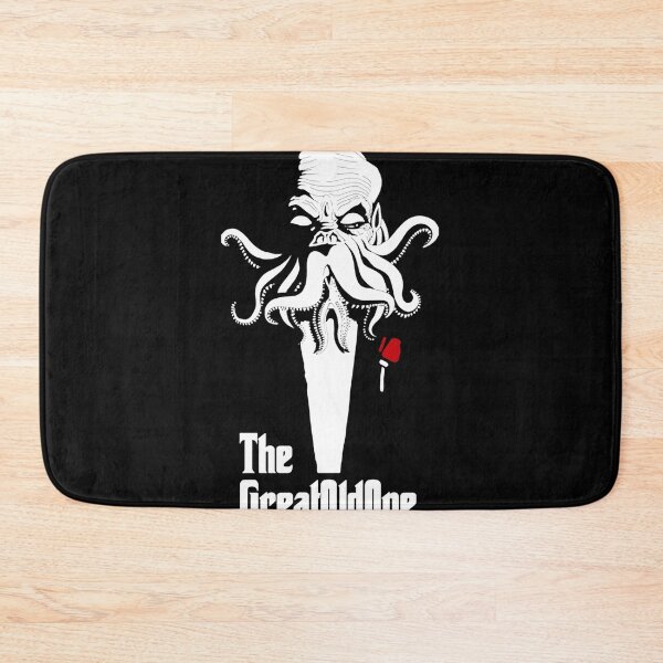 Item preview, The Great Old One  designed and sold by Tigerjaws89.