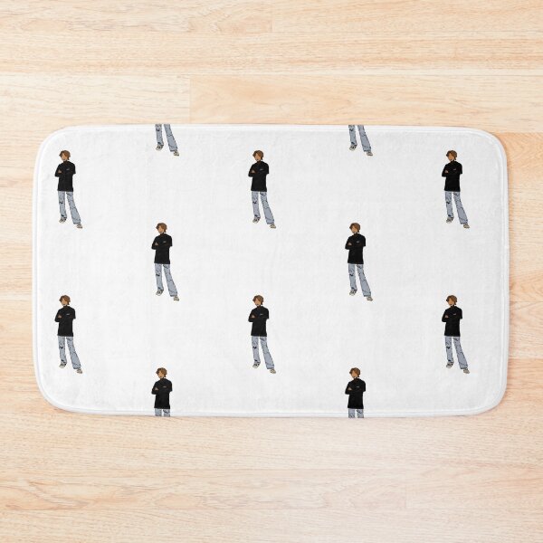 Item preview, Minghao Meme Sticker  designed and sold by tayaforart.