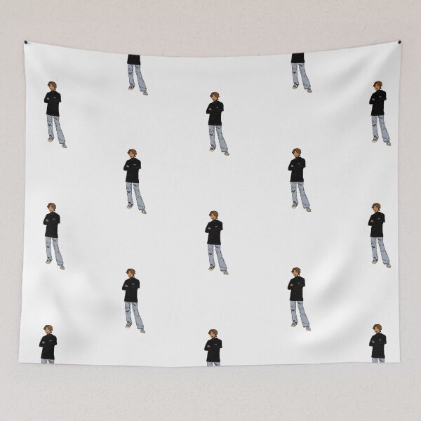 Item preview, Minghao Meme Sticker  designed and sold by tayaforart.