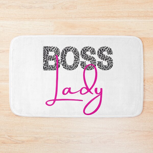 Item preview, Boss Lady  designed and sold by Jewelspride.