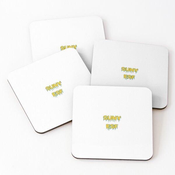 Item preview, SUNY ESF Drip Letters designed and sold by elhaggerty28.