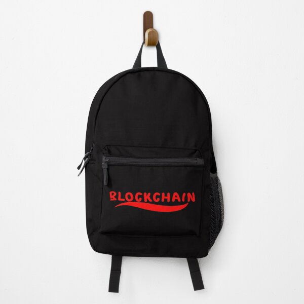Item preview, BLOCKCHAIN designed and sold by julset.