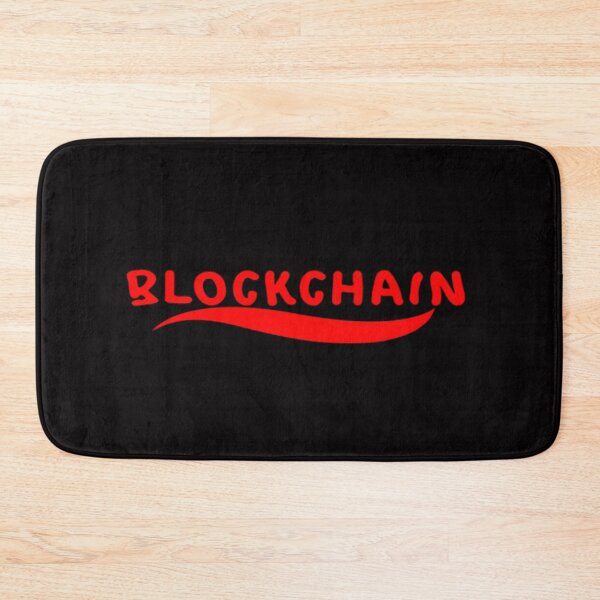 Item preview, BLOCKCHAIN designed and sold by julset.