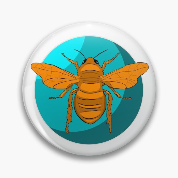 Item preview, Bee Kind designed and sold by William Vennard.
