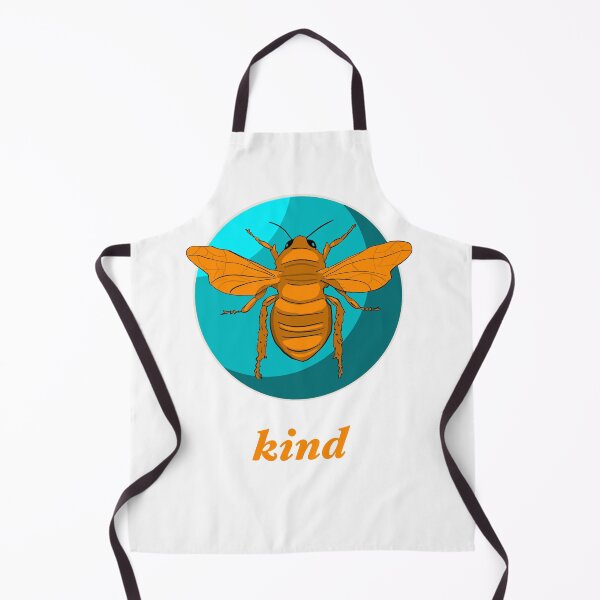 Item preview, Bee Kind designed and sold by William Vennard.