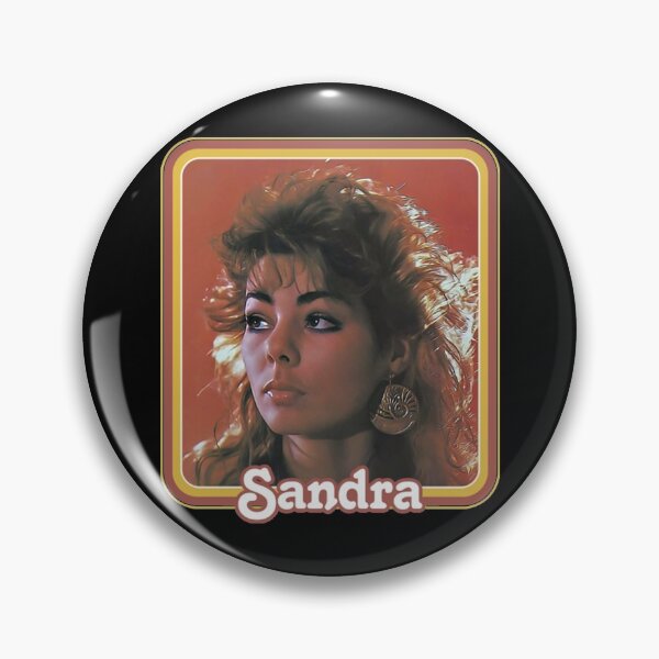 Item preview, Sandra Cretu Retro designed and sold by yaminuke309.