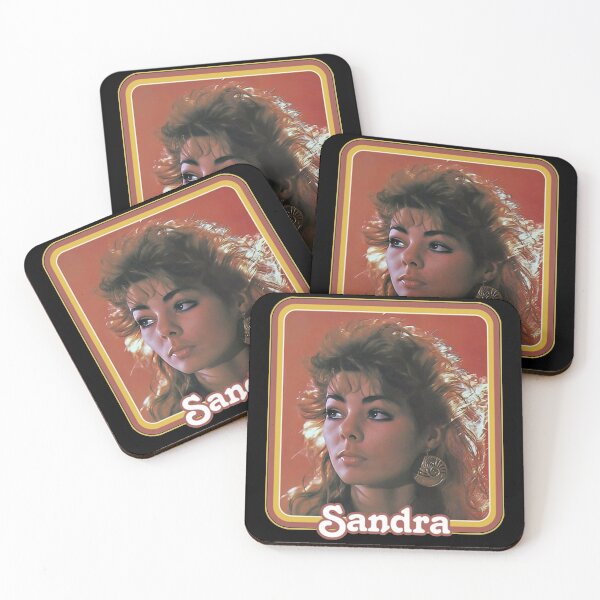 Item preview, Sandra Cretu Retro designed and sold by yaminuke309.