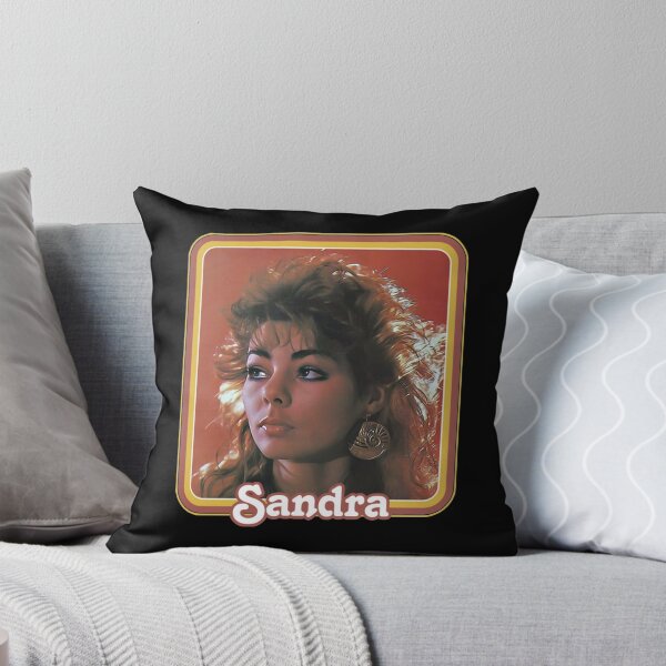 Item preview, Sandra Cretu Retro designed and sold by yaminuke309.