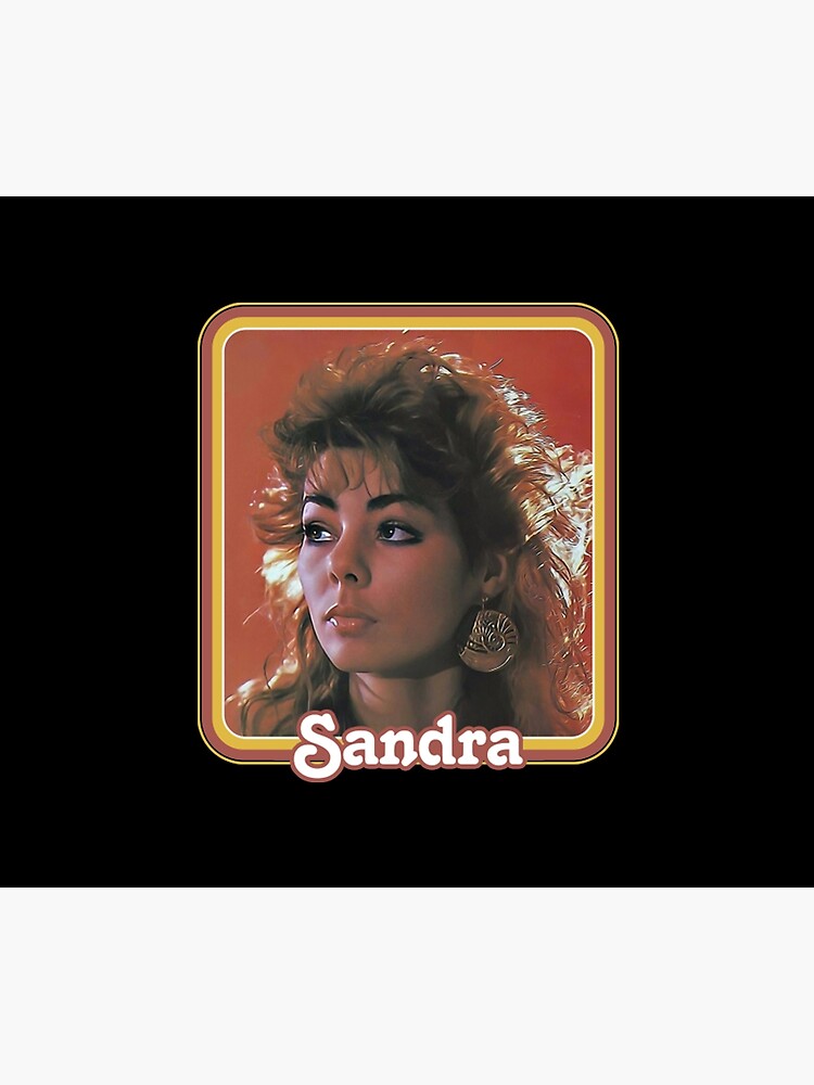 sandra shower 