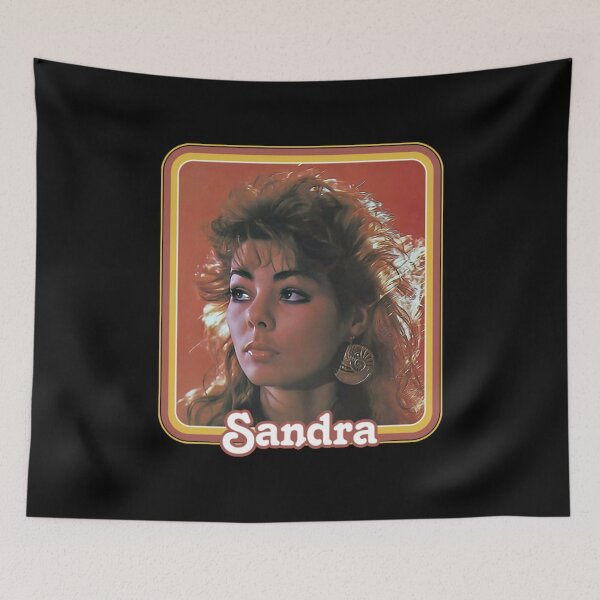 Item preview, Sandra Cretu Retro designed and sold by yaminuke309.