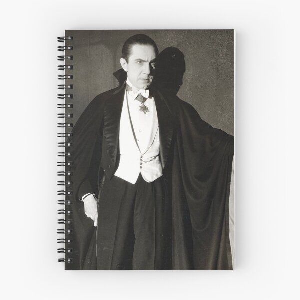 Item preview, Bella Lugosi as Dracula  designed and sold by beachcamper.