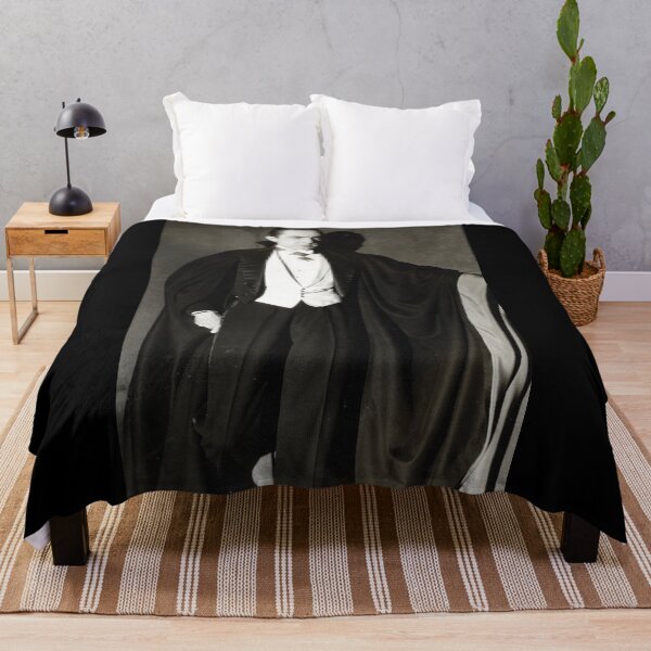 Item preview, Bella Lugosi as Dracula designed and sold by beachcamper.