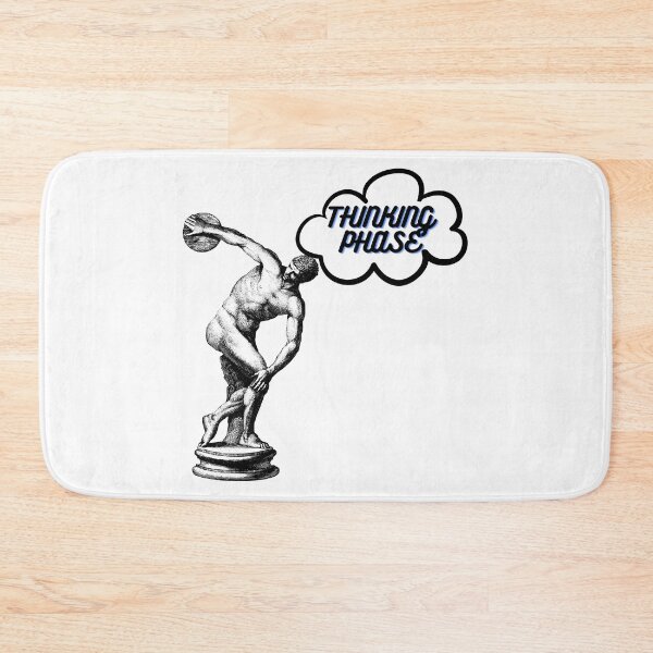 Item preview, Thinking Phase designed and sold by PB-Sandwich.