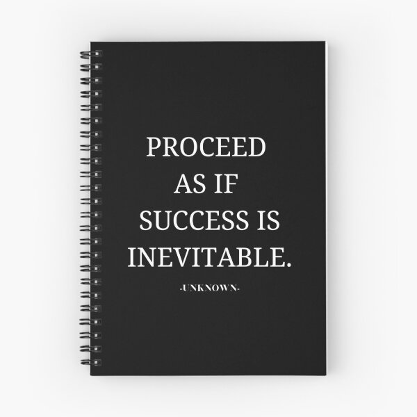 Item preview, TheCoffeeCupLife: Success Is Inevitable.  designed and sold by CoffeeCupLife2.