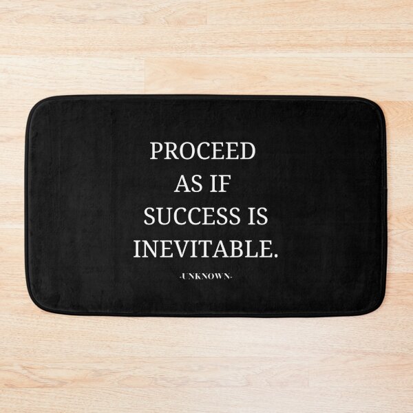 Item preview, TheCoffeeCupLife: Success Is Inevitable.  designed and sold by CoffeeCupLife2.