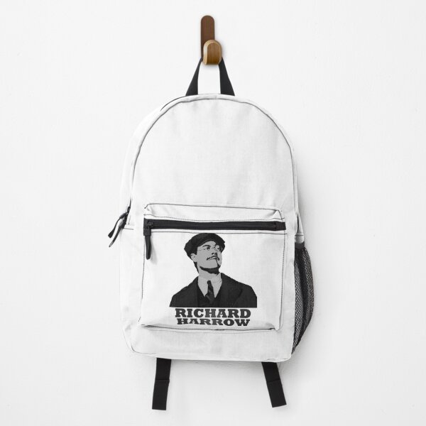 Item preview, Animal Richard Harrow from Boardwalk Empire (3) Christmas designed and sold by IdellLakin.