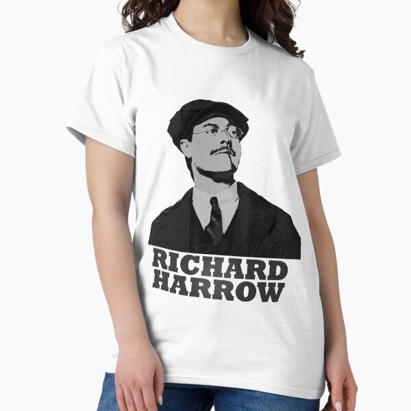 Item preview, Animal Richard Harrow from Boardwalk Empire (3) Christmas designed and sold by IdellLakin.