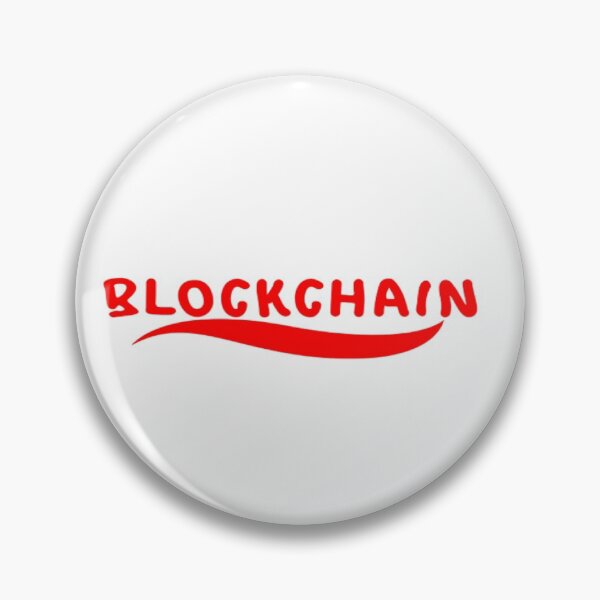 Item preview, BLOCKCHAIN designed and sold by julset.