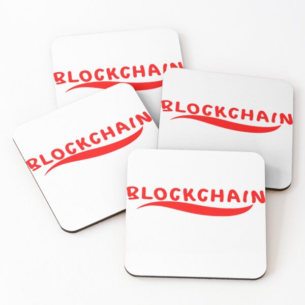 Item preview, BLOCKCHAIN designed and sold by julset.