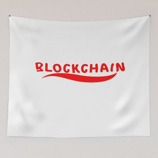 Item preview, BLOCKCHAIN designed and sold by julset.