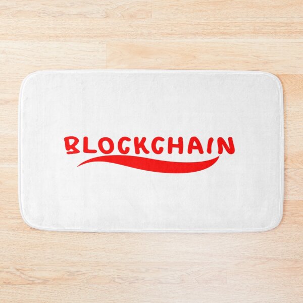 Item preview, BLOCKCHAIN designed and sold by julset.