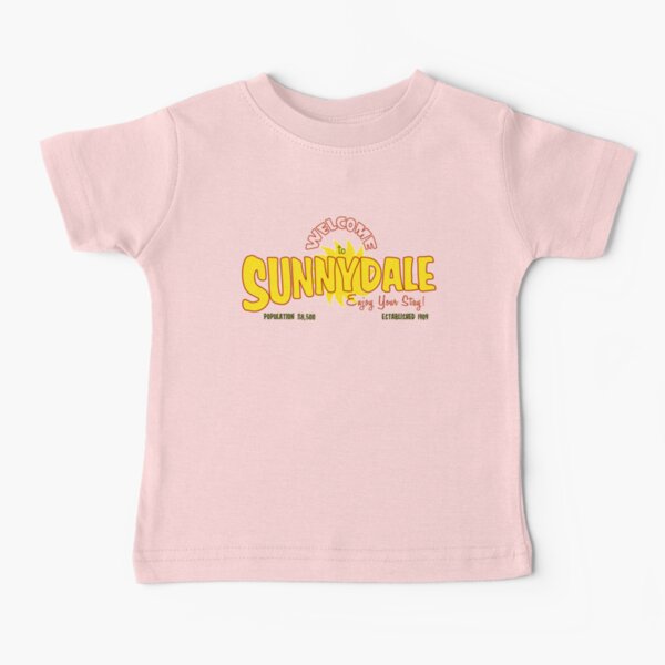Item preview, Welcome to Sunnydale designed and sold by halfabubble.