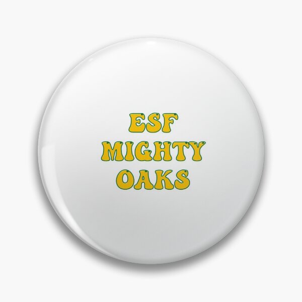 Item preview, SUNY ESF Mighty Oaks designed and sold by elhaggerty28.