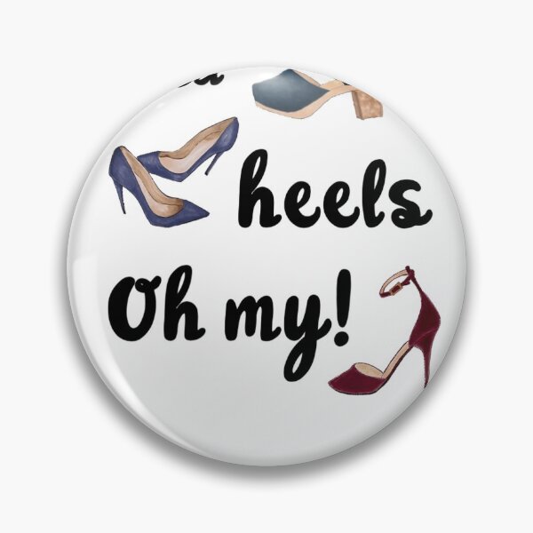 Item preview, Oh my! shoes designed and sold by lilly8405.