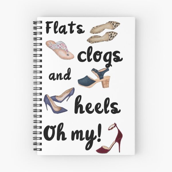 Item preview, Oh my! shoes designed and sold by lilly8405.