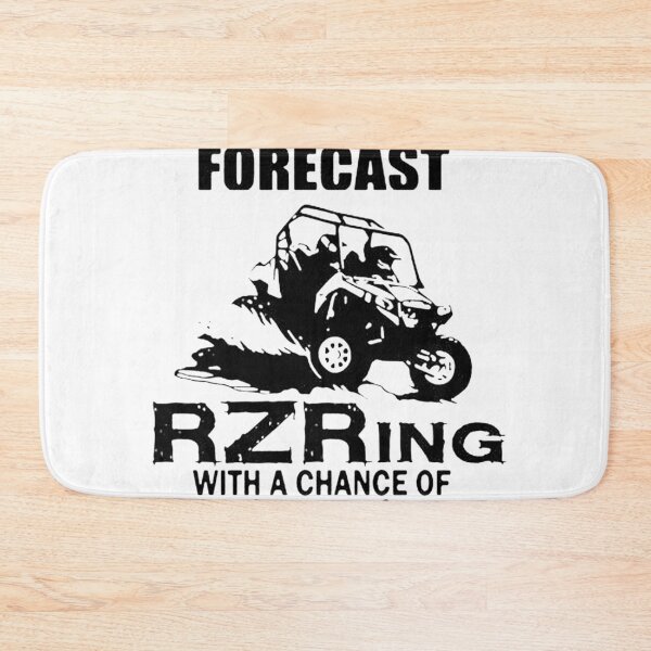 Item preview, Weekend-Forecast-Rzring-With-A-Chance-Of-Drinking designed and sold by IsabellNicolas.