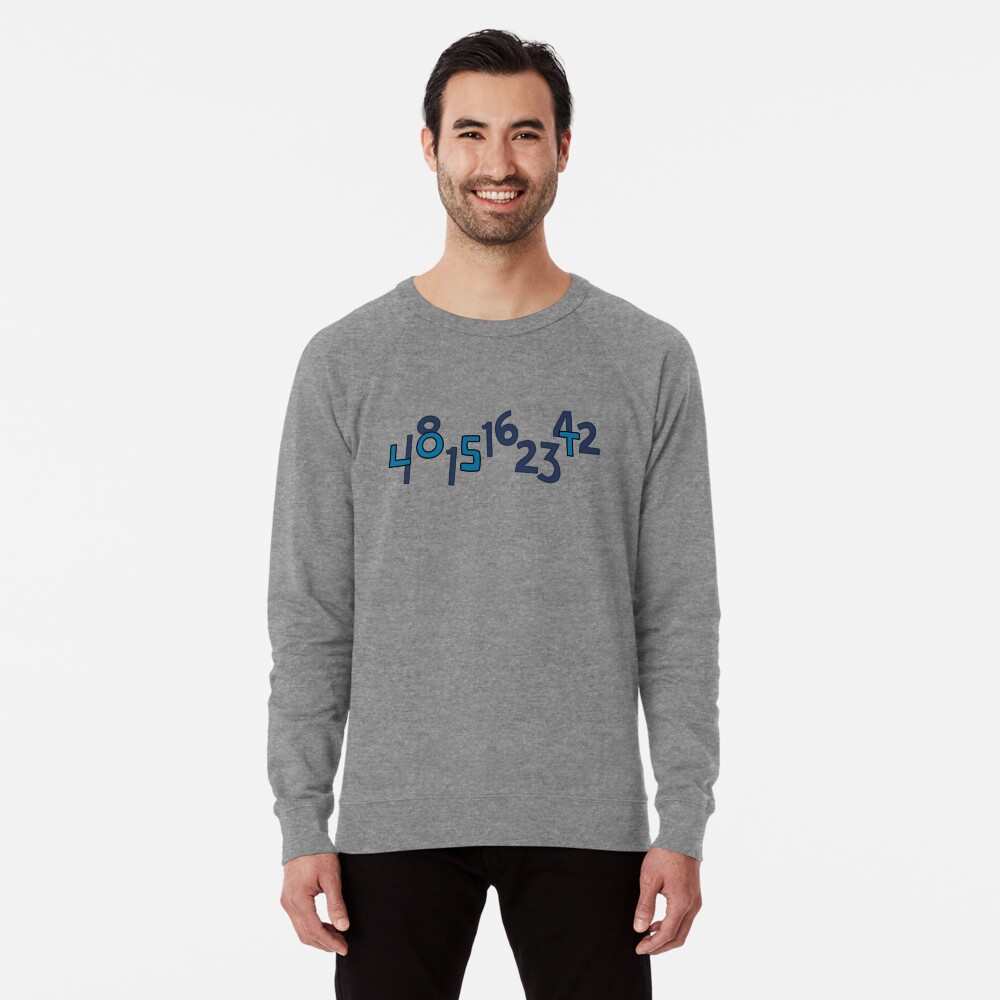 Item preview, Lightweight Sweatshirt designed and sold by halfabubble.