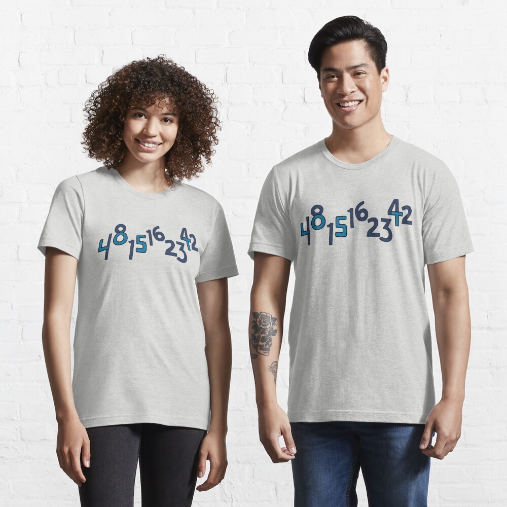 Item preview, Essential T-Shirt designed and sold by halfabubble.