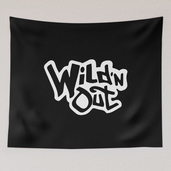 Item preview, Wild'N Out designed and sold by IsabellNicolas.