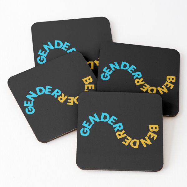 Item preview, Gender Bender design designed and sold by DeDesignBerlin.