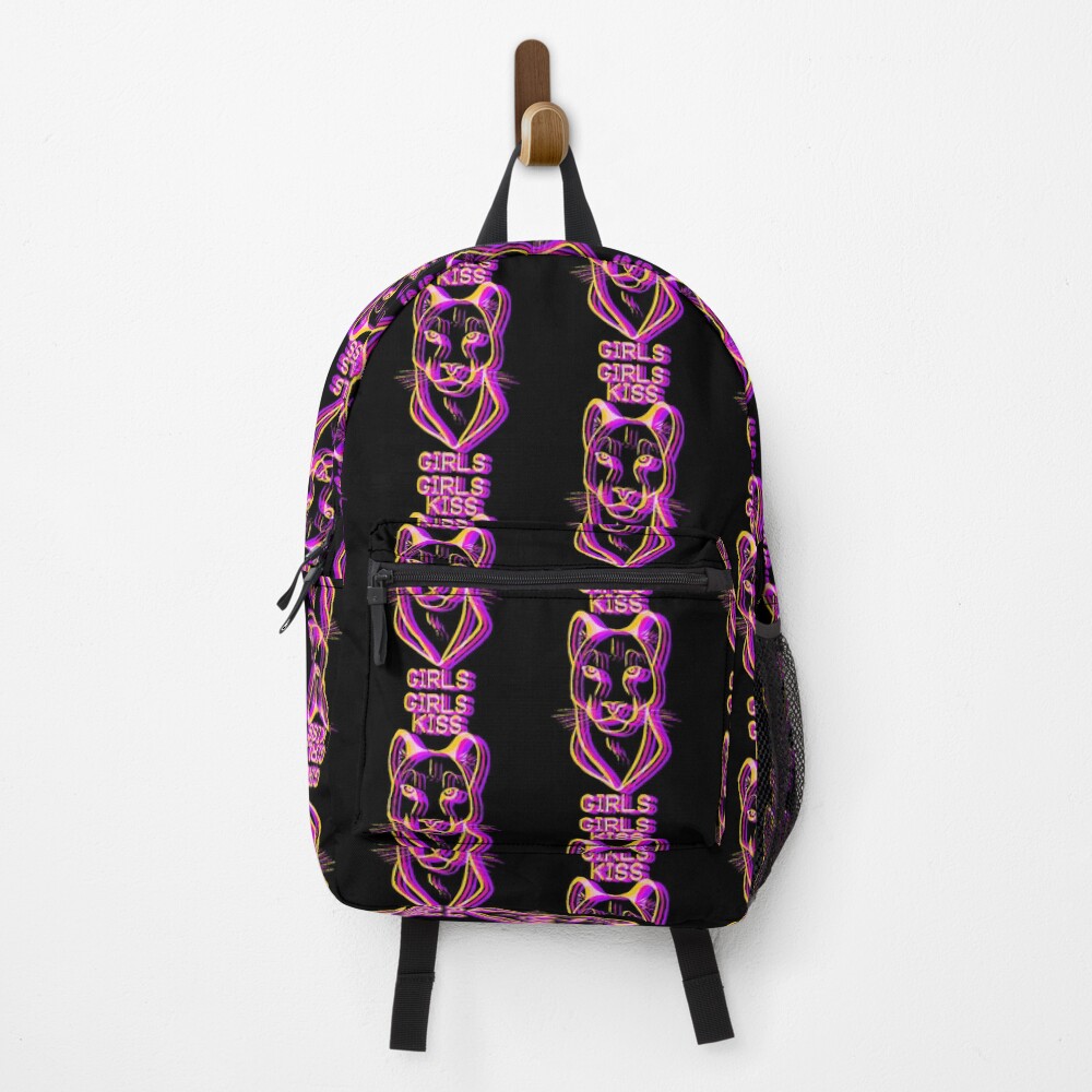 Item preview, Backpack designed and sold by ntstackpole.