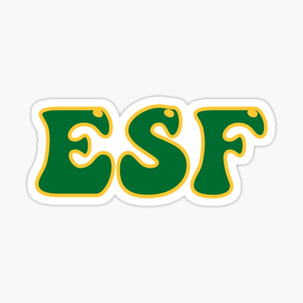 Item preview, SUNY ESF designed and sold by elhaggerty28.