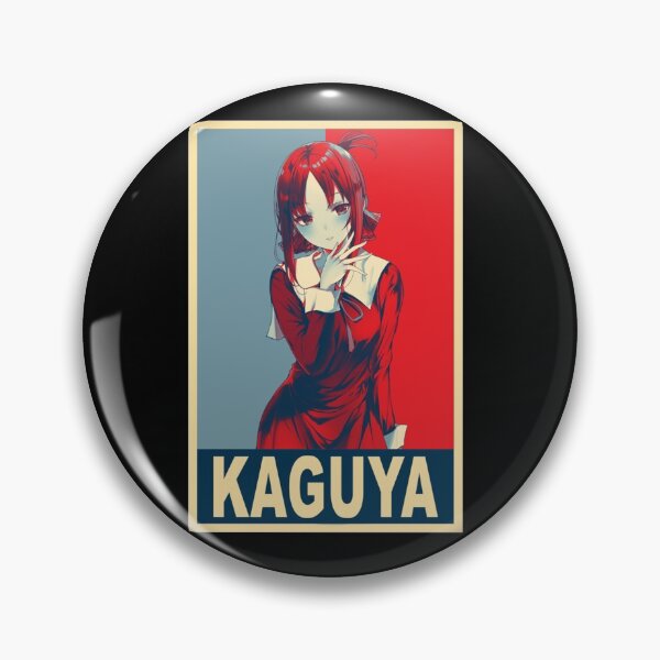 Artikelvorschau, kaguya shinomiya - Affiche T-Shirt klassisch entworfen und verkauft von TeresaSchmida.
