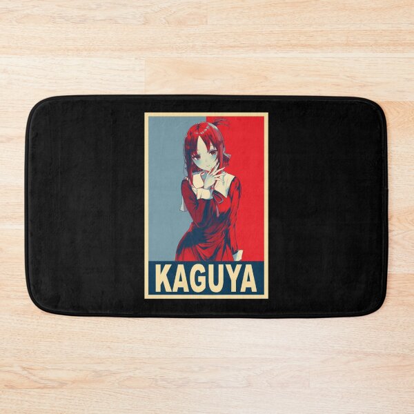 Item preview, kaguya shinomiya - Affiche T-shirt classique designed and sold by TeresaSchmida.