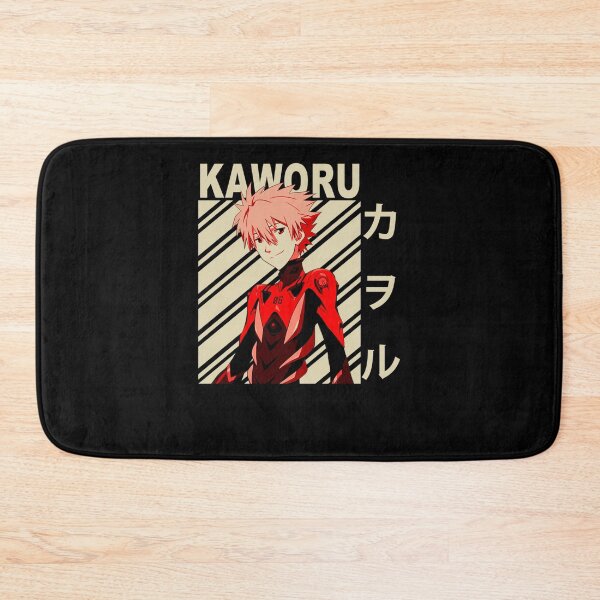 Item preview, kaworu nagisa - Vintage Art T-shirt classique designed and sold by TeresaSchmida.