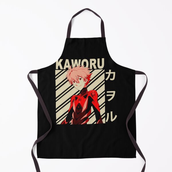 Item preview, kaworu nagisa - Vintage Art T-shirt classique designed and sold by TeresaSchmida.