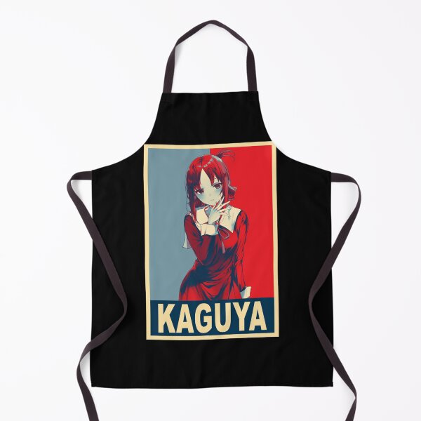 Item preview, kaguya shinomiya - Affiche T-shirt classique designed and sold by TeresaSchmida.