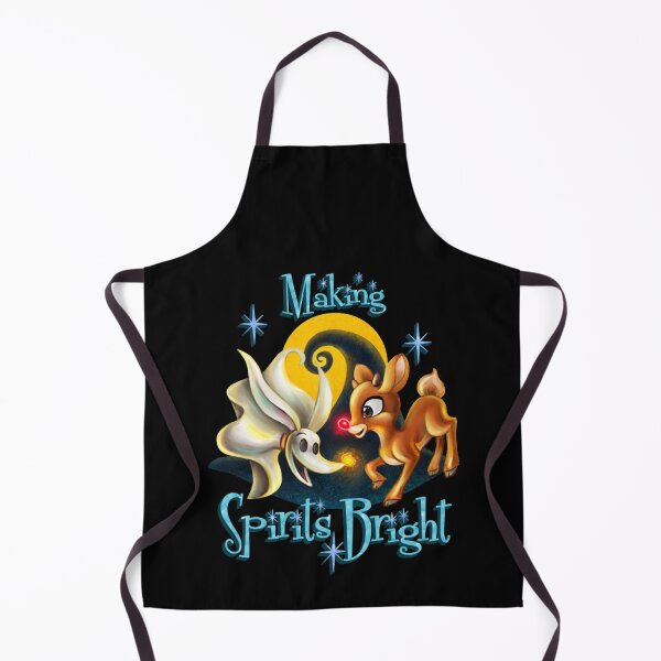 Item preview, Making Spirits Bright designed and sold by yaminuke309.