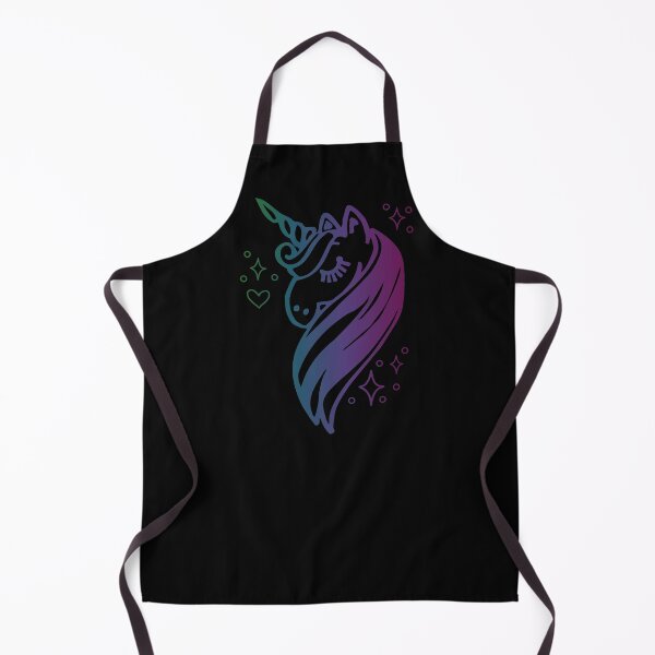 Item preview, Colorful Unicorn designed and sold by OrquideaCR.