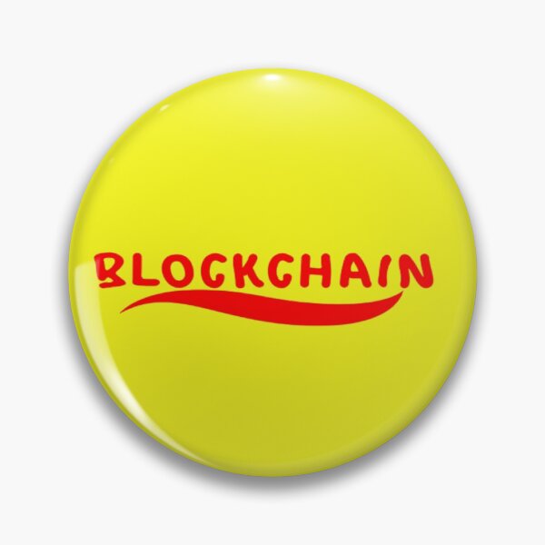 Item preview, BLOCKCHAIN designed and sold by julset.
