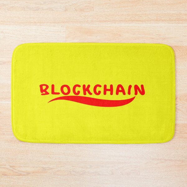 Item preview, BLOCKCHAIN designed and sold by julset.