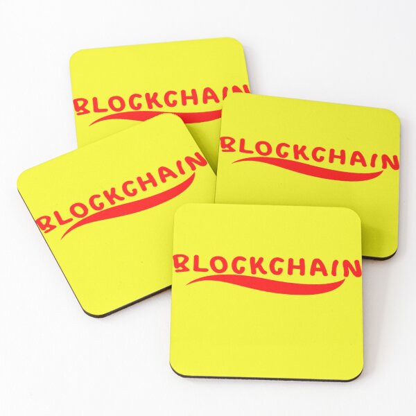 Item preview, BLOCKCHAIN designed and sold by julset.