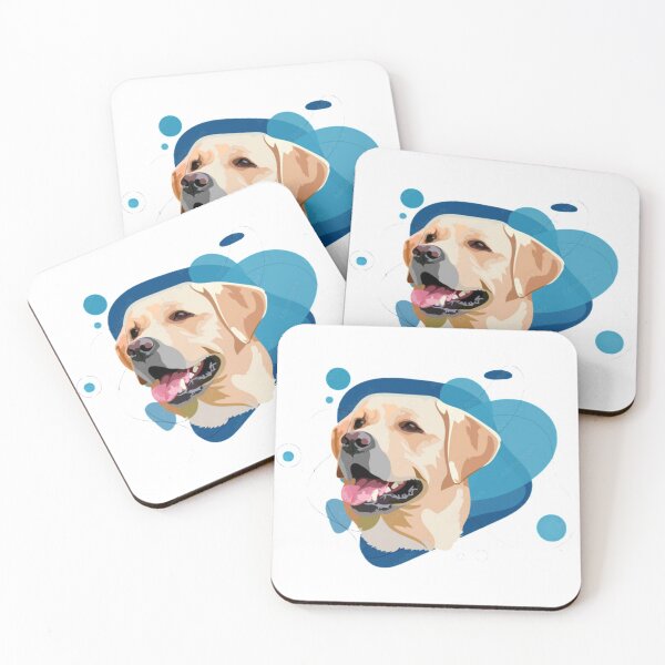 Item preview, Golden Retriever designed and sold by IshitaPoint.