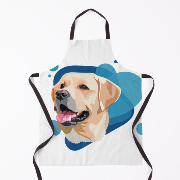 Item preview, Golden Retriever designed and sold by IshitaPoint.
