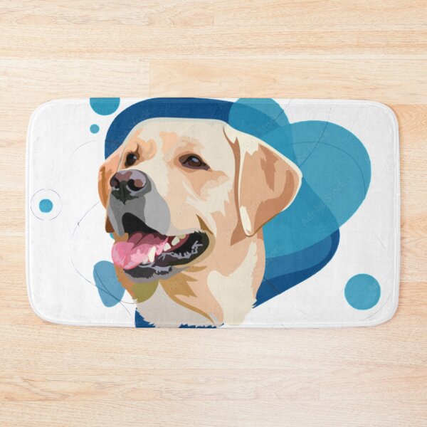 Item preview, Golden Retriever designed and sold by IshitaPoint.