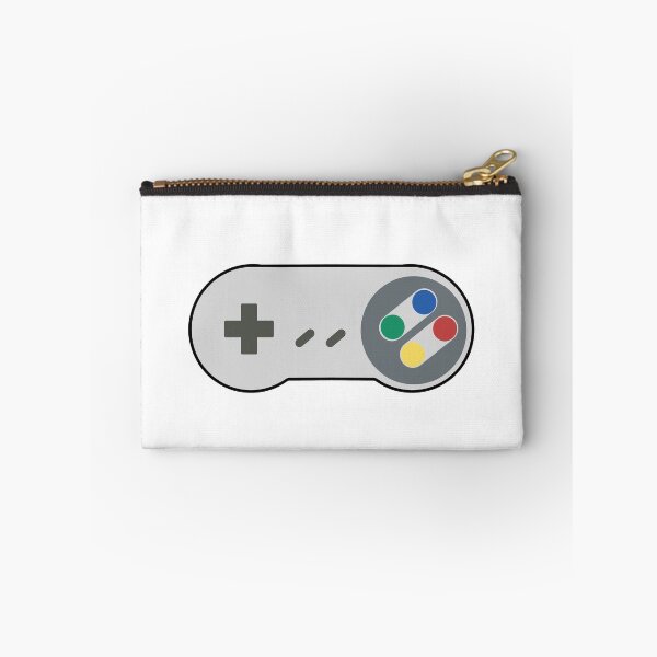 Item preview, Super Famicom Game Controller designed and sold by artninjaguy.
